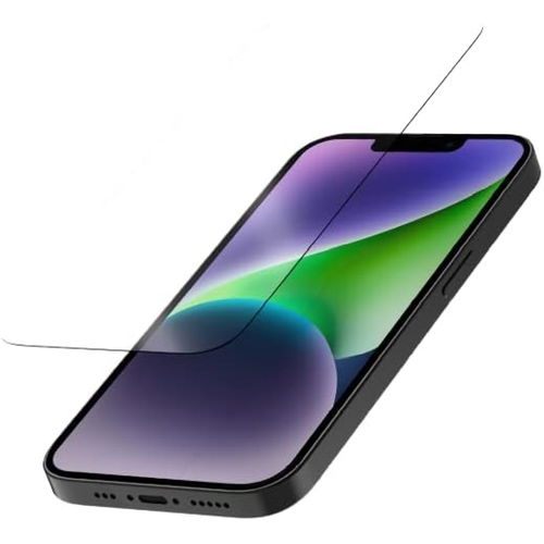 Quad Lock Screen Protector iPhone