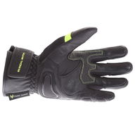 Review 1.0 Gloves Black Yellow