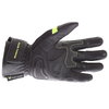 Frank Thomas Review 1.0 Gloves Black Yellow Size: Mens - M