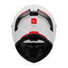 MT MT Stinger 2 Helmet A0 Gloss White - Thumbnail 2