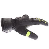 Review 1.0 Gloves Black Yellow