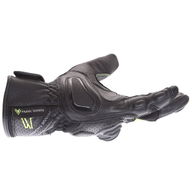 Review 1.0 Gloves Black Yellow