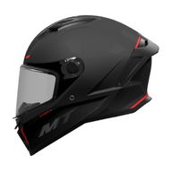 Stinger 2 Helmet A1 Matt Black