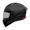 MT MT Stinger 2 Helmet A1 Matt Black - Thumbnail 1