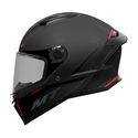 Stinger 2 Helmet A1 Matt Black