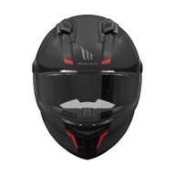 Stinger 2 Helmet A1 Matt Black