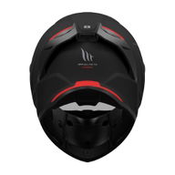 Stinger 2 Helmet A1 Matt Black
