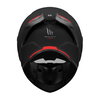 MT MT Stinger 2 Helmet A1 Matt Black - Thumbnail 3