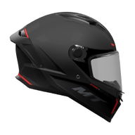 Stinger 2 Helmet A1 Matt Black