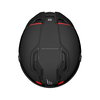 MT MT Stinger 2 Helmet A1 Matt Black - Thumbnail 5