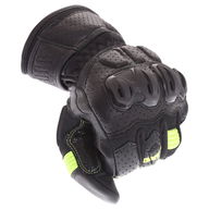 Review 1.0 Gloves Black Yellow