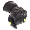 Frank Thomas Review 1.0 Gloves Black Yellow Size: Mens - M