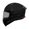MT MT Stinger 2 Helmet Gloss Black - Thumbnail 1