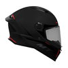 MT MT Stinger 2 Helmet Gloss Black - Thumbnail 2