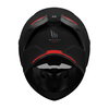 MT MT Stinger 2 Helmet Gloss Black - Thumbnail 4