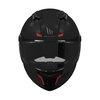 MT MT Stinger 2 Helmet Gloss Black - Thumbnail 5