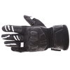Frank Thomas Review 1.0 Gloves Black White Size: Mens - M