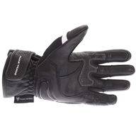 Review 1.0 Gloves Black White