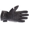 Frank Thomas Review 1.0 Gloves Black White Size: Mens - M