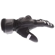 Review 1.0 Gloves Black White