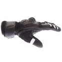Review 1.0 Gloves Black White