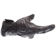 Review 1.0 Gloves Black White