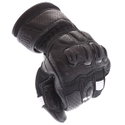 Review 1.0 Gloves Black White