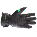 Review 1.0 Gloves Black Green