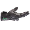 Review 1.0 Gloves Black Green
