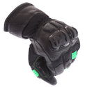 Review 1.0 Gloves Black Green