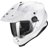 ADF-9000 Helmet Pearl White