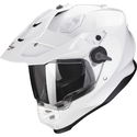 ADF-9000 Helmet Pearl White
