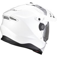 ADF-9000 Helmet Pearl White