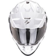ADF-9000 Helmet Pearl White