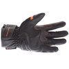 Frank Thomas Review 1.0 Gloves Black Orange Size: Mens - M
