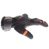 Frank Thomas Review 1.0 Gloves Black Orange Size: Mens - M