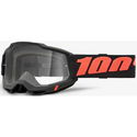 ACCURI 2 Goggle Borego Clear Lens