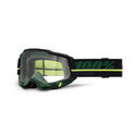 ACCURI 2 Goggle Overlord Clear Lens