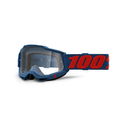 ACCURI 2 Goggle Odeon Clear Lens