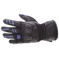 Review 1.0 Gloves Black Blue