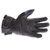 Frank Thomas Review 1.0 Gloves Black Blue Size: Mens - M