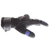 Frank Thomas Review 1.0 Gloves Black Blue Size: Mens - M