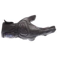 Review 1.0 Gloves Black Blue