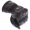 Review 1.0 Gloves Black Blue