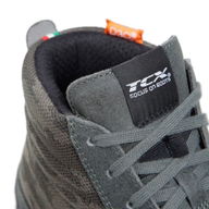 Street 3 Boots Camo