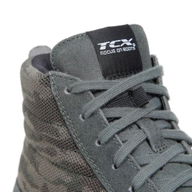 Street 3 Boots Camo