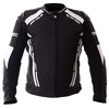 Frank Thomas Dynamic II Jacket Black White Size: Ladies UK - 40