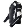 Frank Thomas Dynamic II Jacket Black White Size: Ladies UK - 40