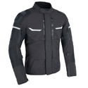 Stormland D2D Mens Jacket Tech Black
