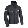 Oxford Products Oxford Products Stormland D2D Mens Jacket Tech Black - Thumbnail 2
